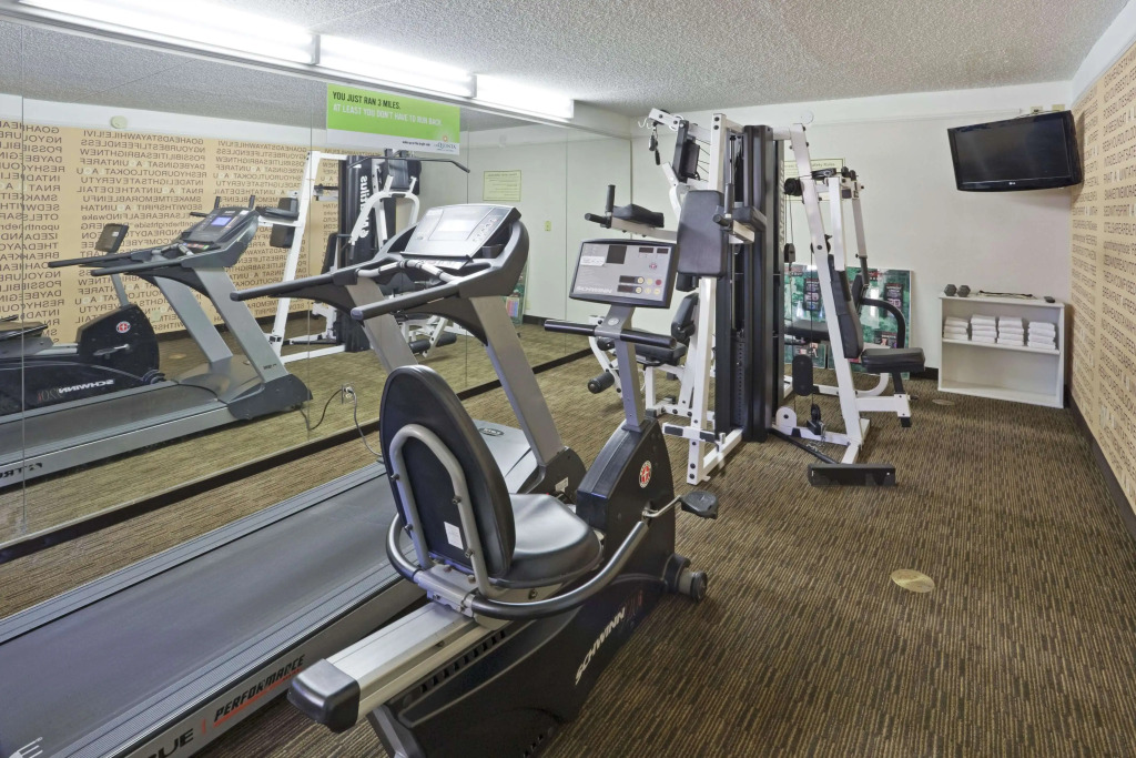 La Quinta Inn by Wyndham Phoenix Sky Harbor Airport