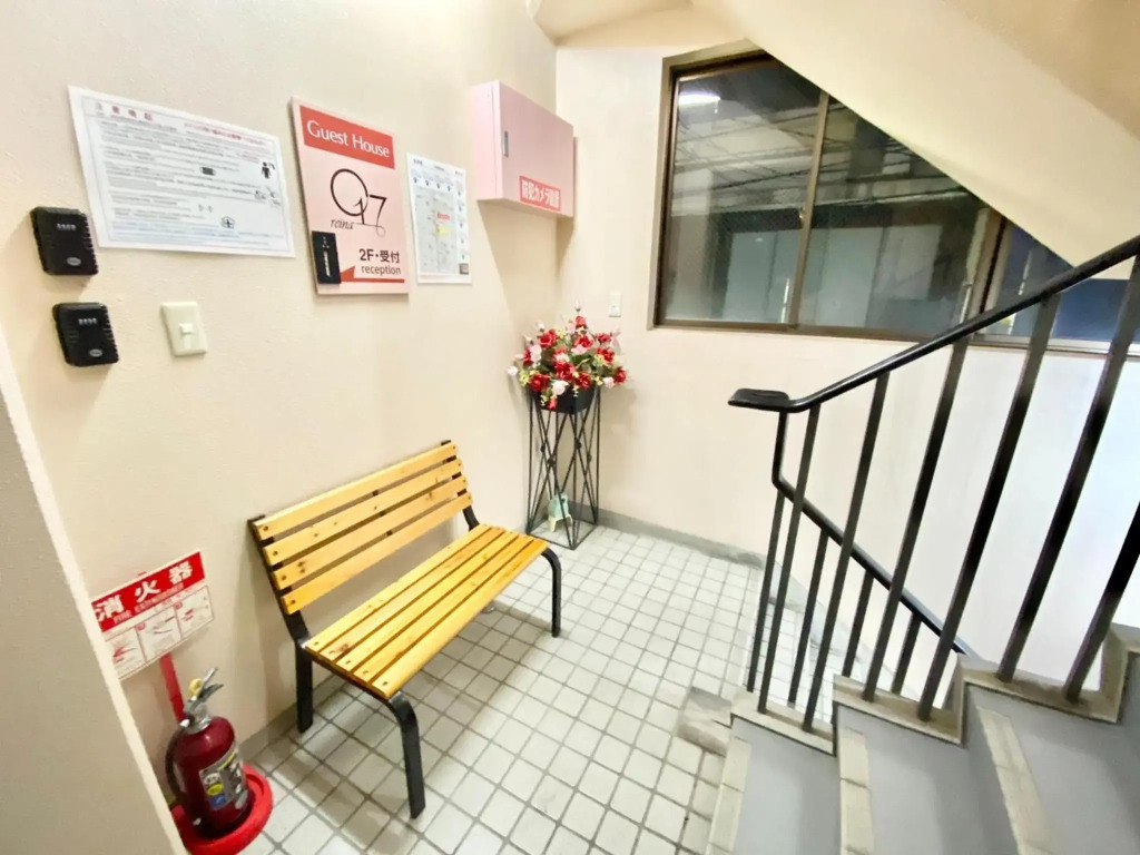 Reynaville 4F / Vacation STAY 2134