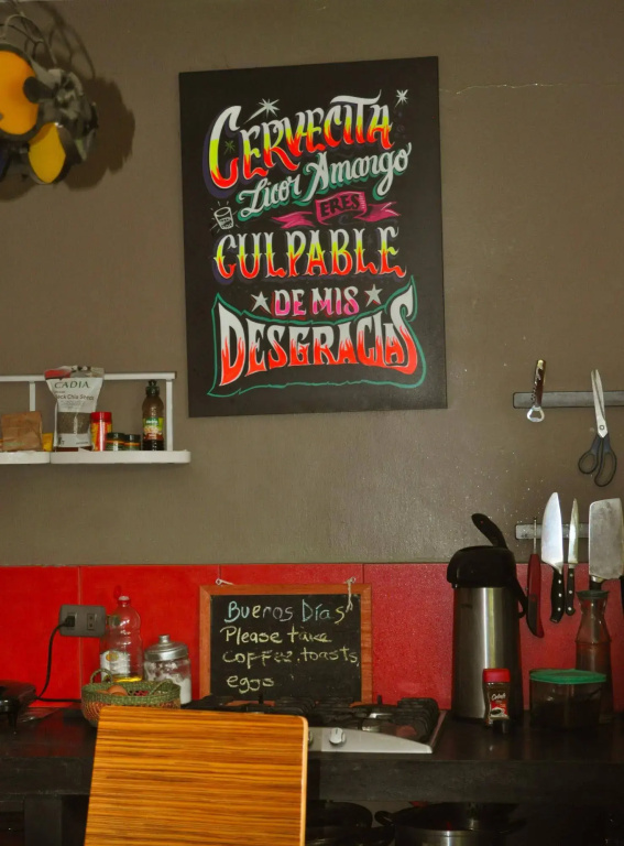 Casa Nuestra Peru