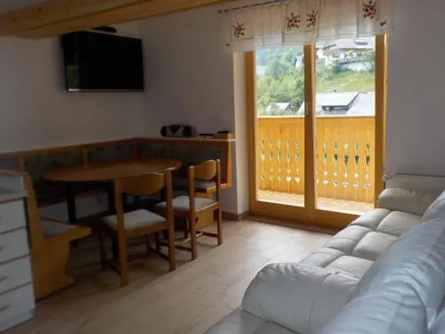 Guest House Ivanka