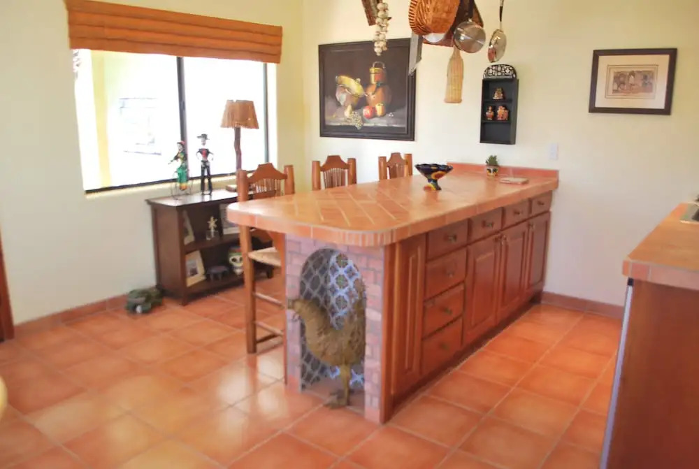 Casa de los Perros by Kivoya