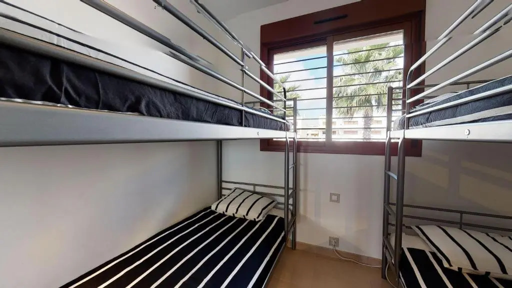 Campoamor Golf 156 Terrazas Villamartin Family Res