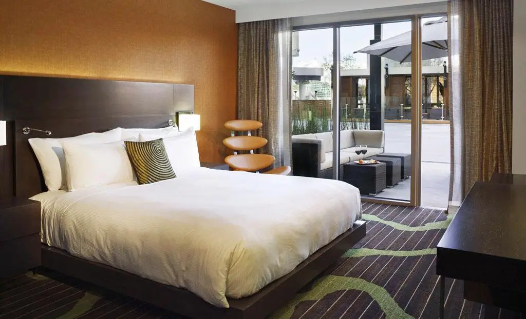 Hard Rock Hotel San Diego