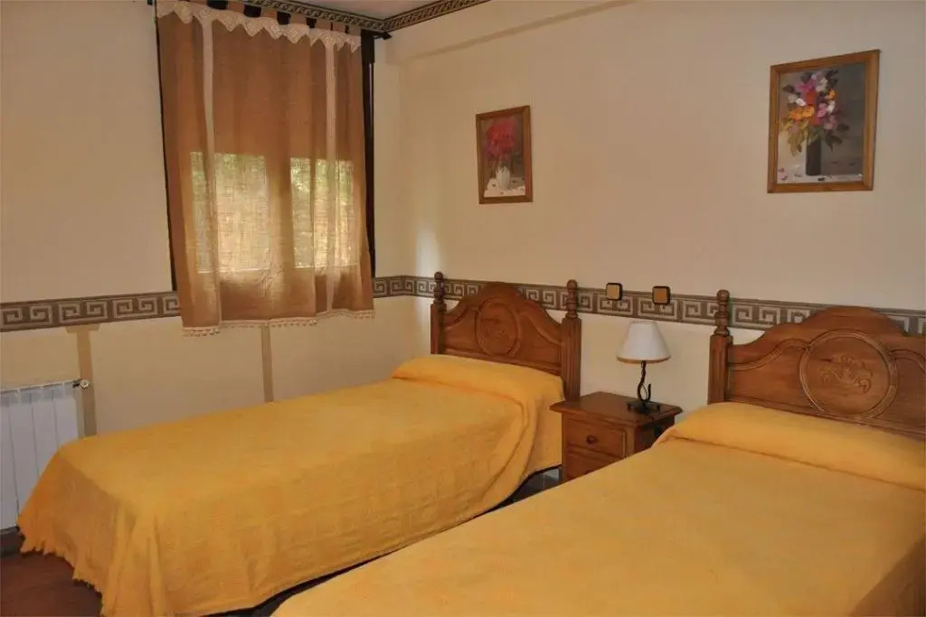 La Fuensanta Hostal-Rural