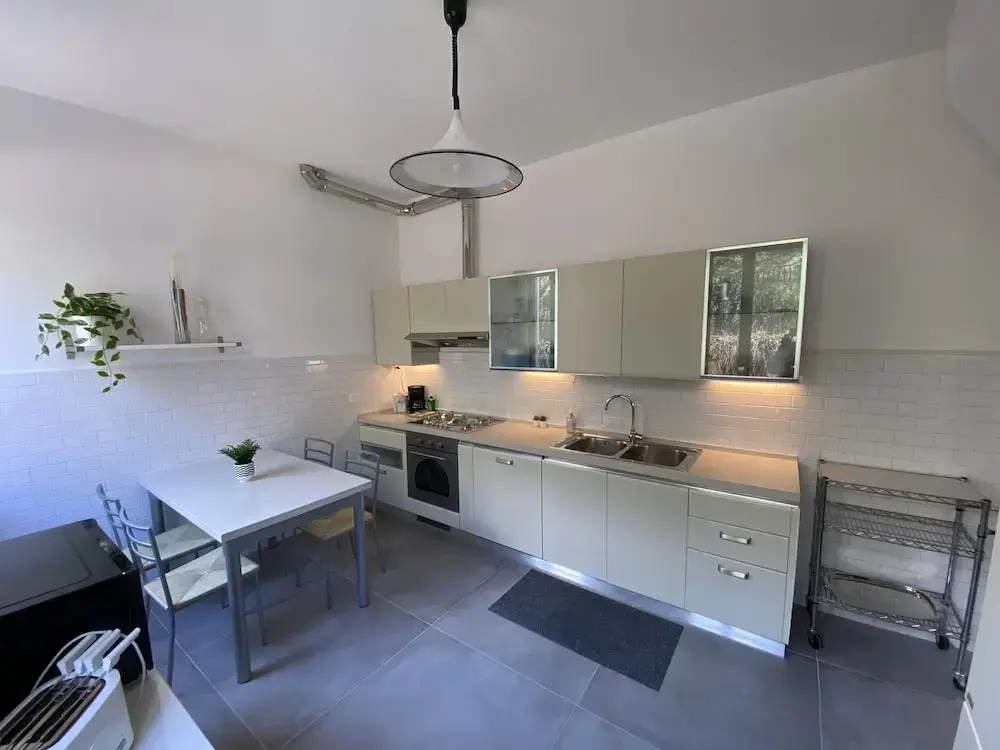 Villa Olivella