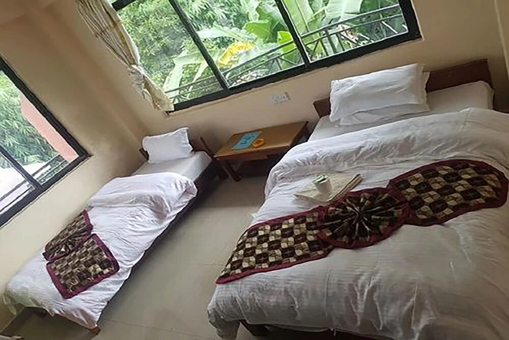 Hotel Grace