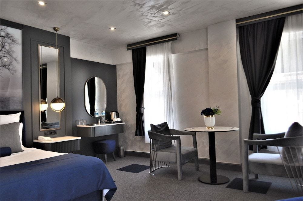 Skopea Inn Exclusive Hotel