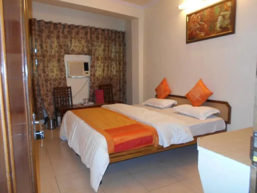 Super Hotel O Sindhi Camp Formerly Hotel Paul Avenue