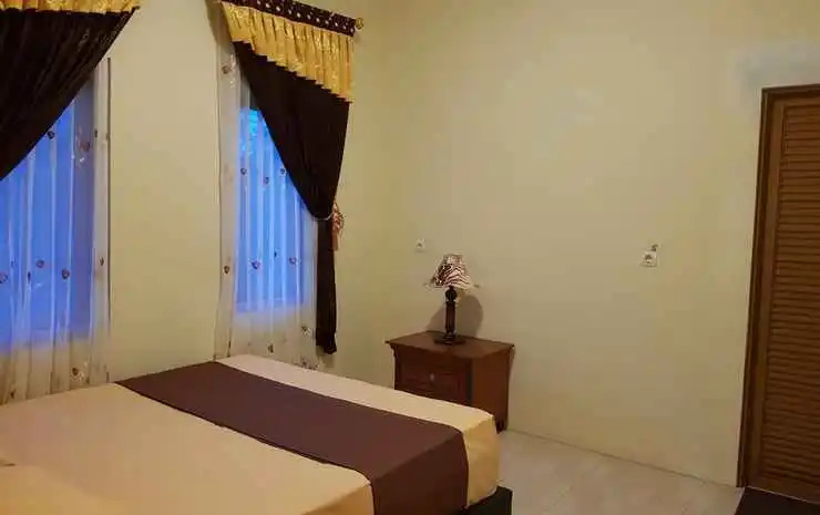 Homestay Jogan Gumelar