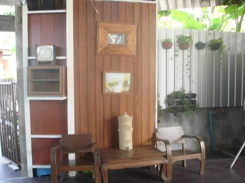 Zan Pla Nade Guesthouse