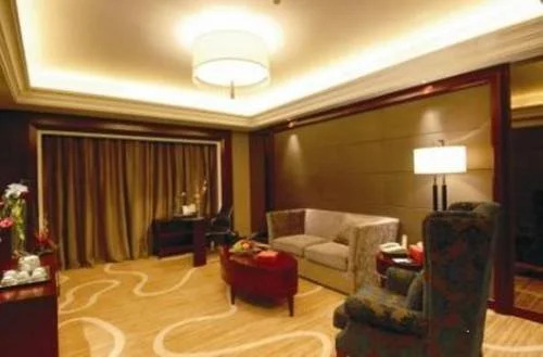 Bohao Huafu Hotel Ningbo