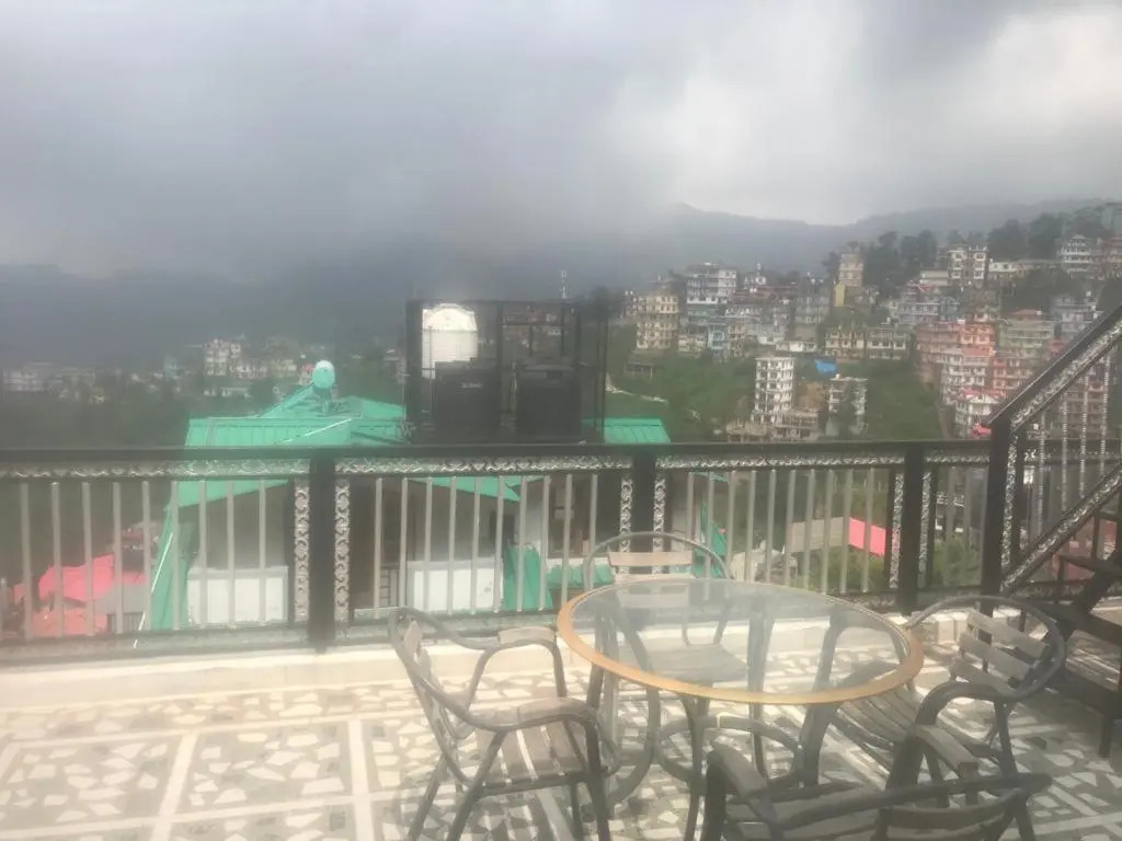 Hotel Himalaya Inn