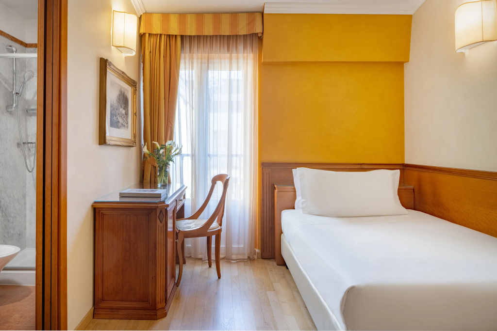 UNA Hotels Galles Milano