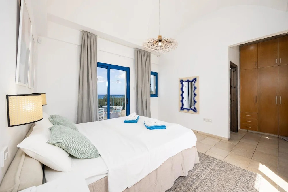 Villa Poseidonas