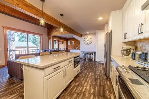 Ski Run Villas Retreat Listing #416