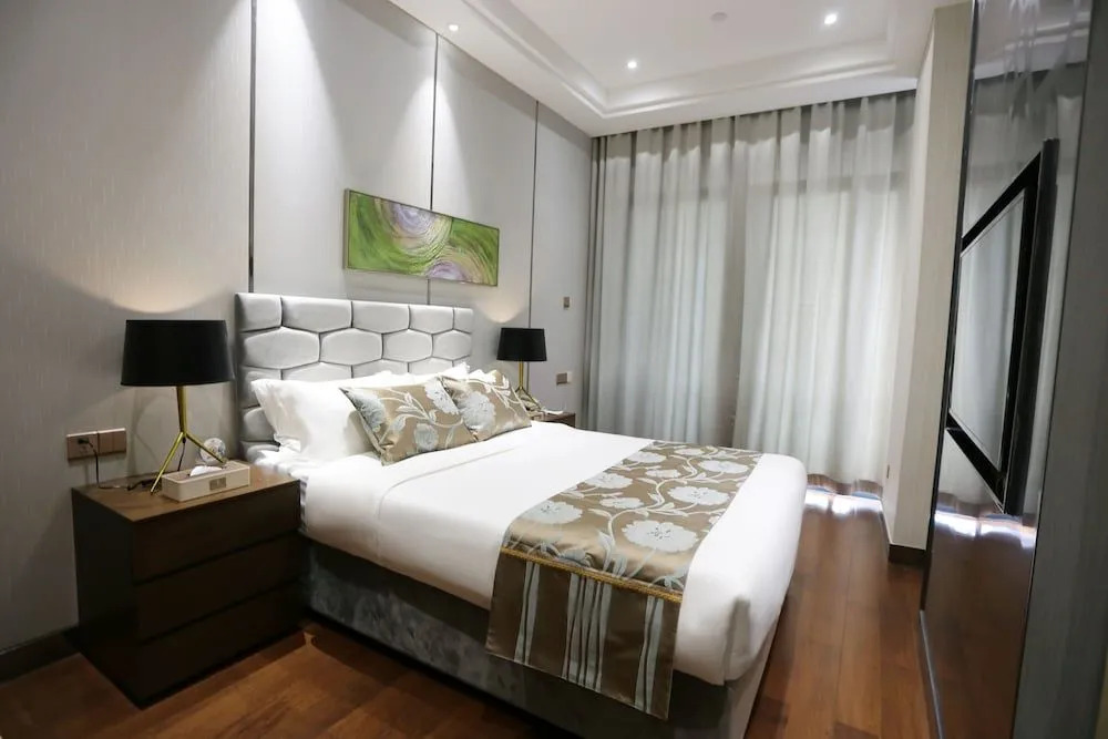 Harmony Hotel