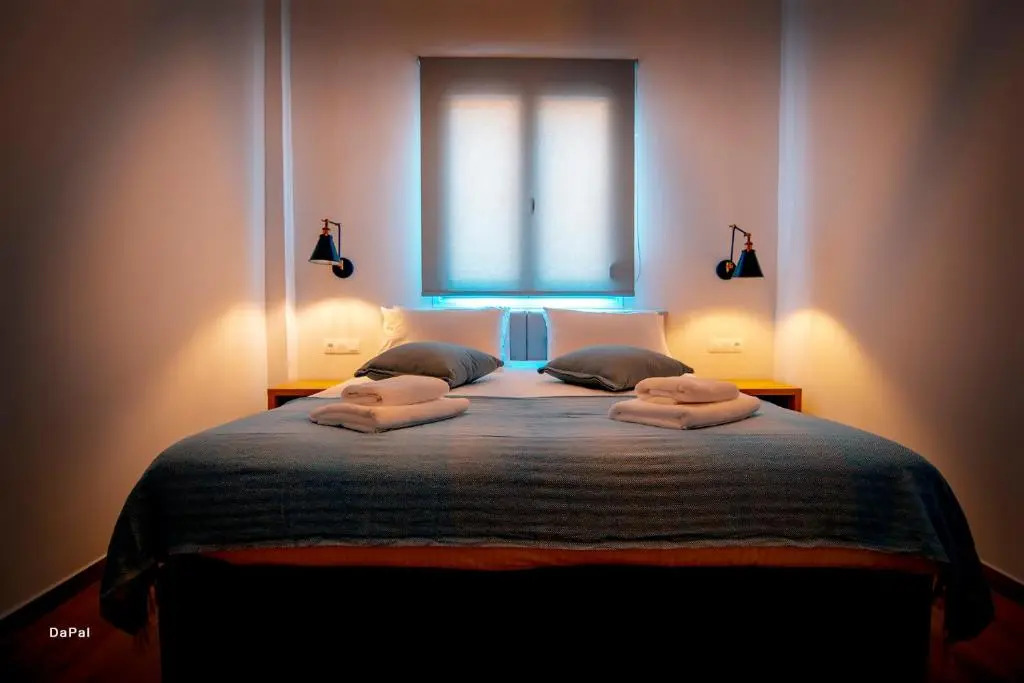 Bitsakis Family I - Paleochora Luxury House