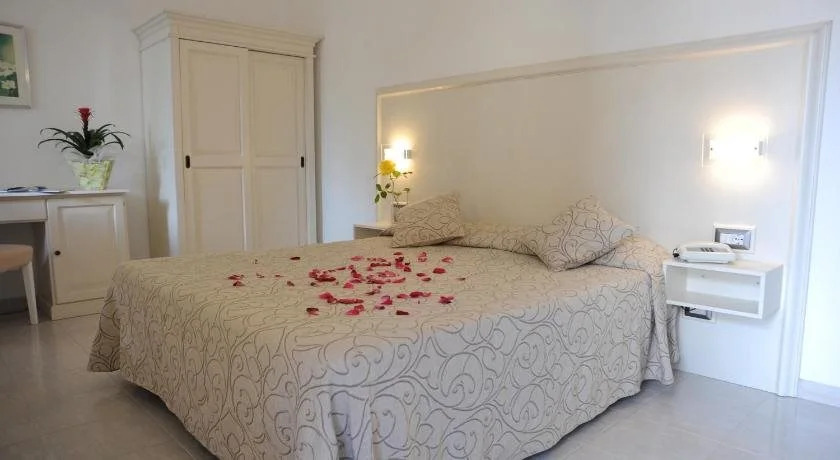 Hotel Barsalini