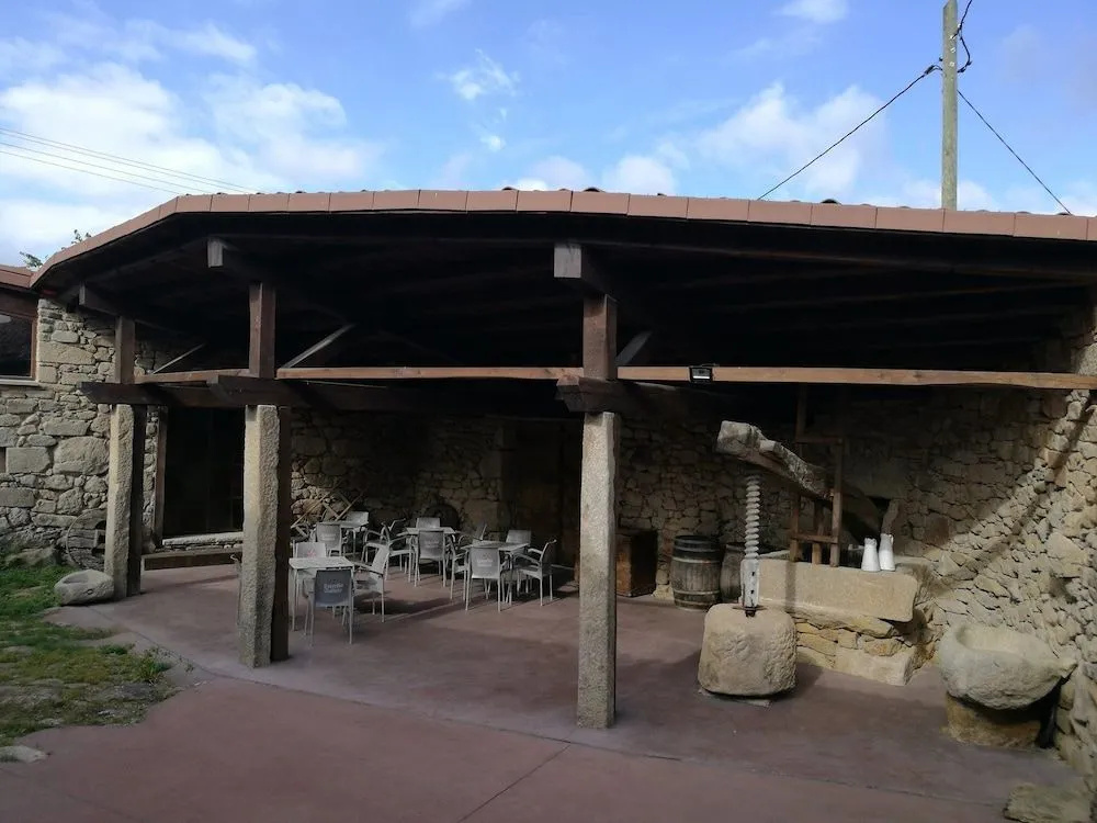 O Lagar de Jesus