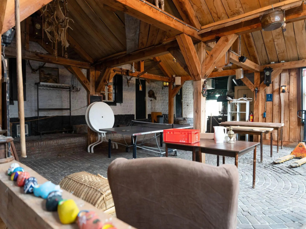 Apartment in Ubachsberg near Limburg Hills