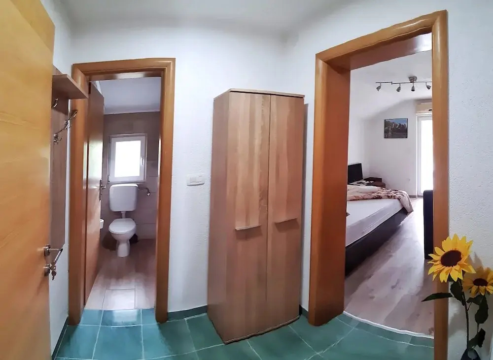 Villa Mimoza Blagaj
