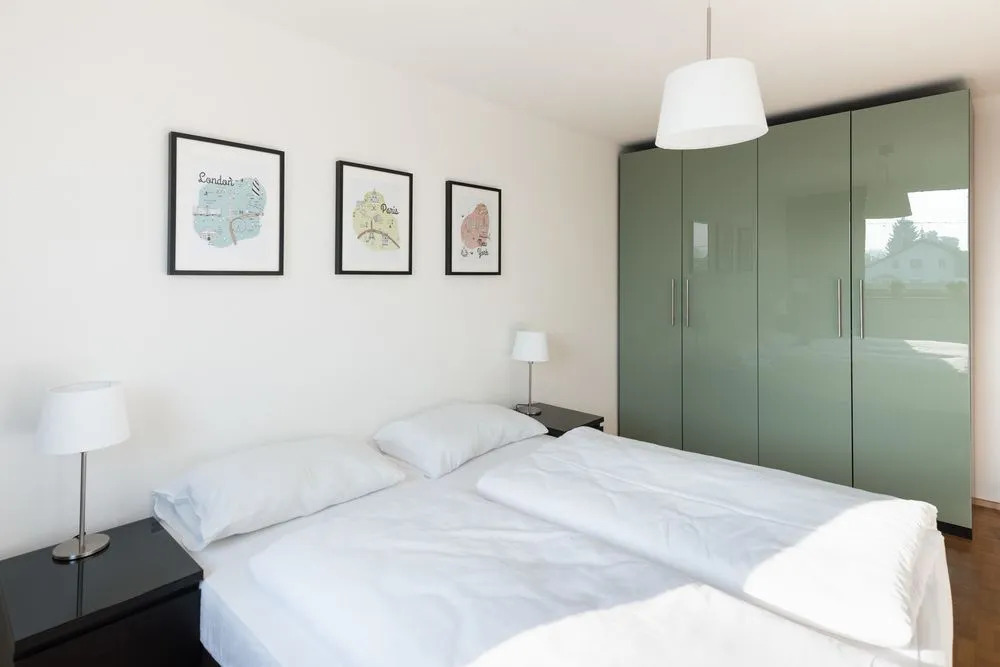 Apartments Graz