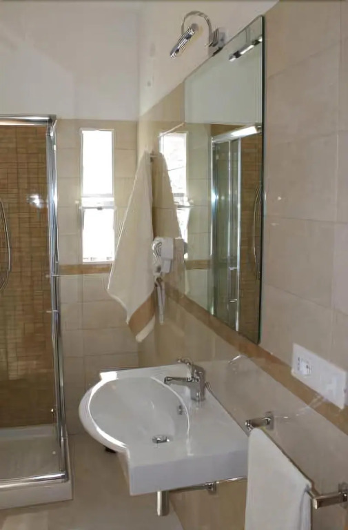B&B Il Quadrifoglio Tropea