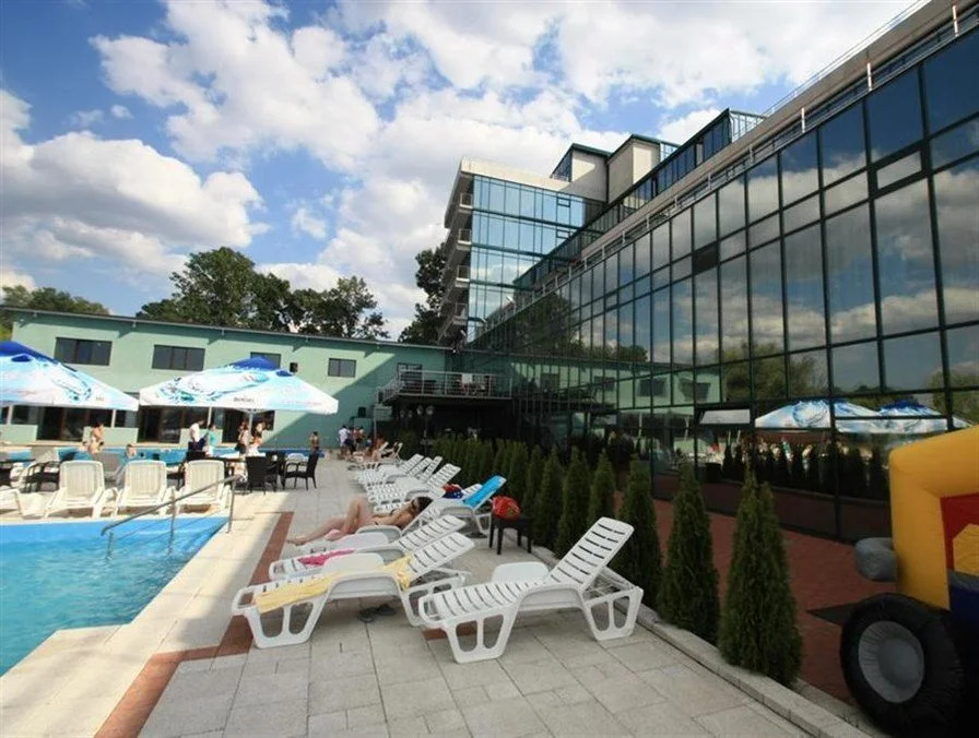 Mirage Snagov Hotel & Resort