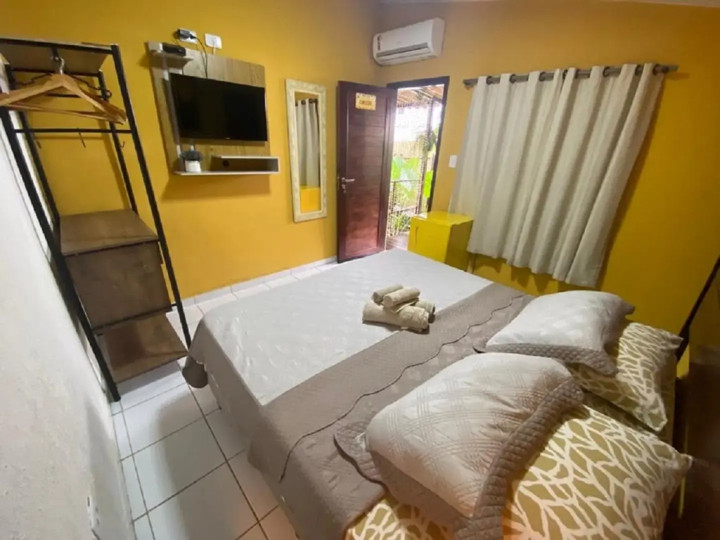 Casa Noronha Tropical