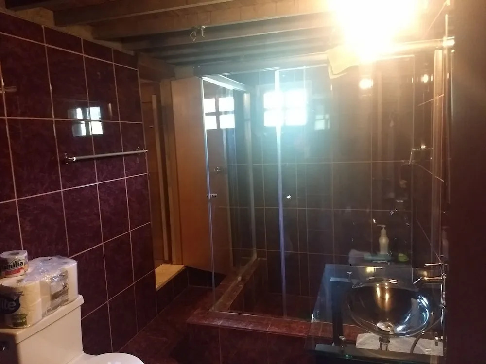 Casa L'Amore Pululahua  B&B