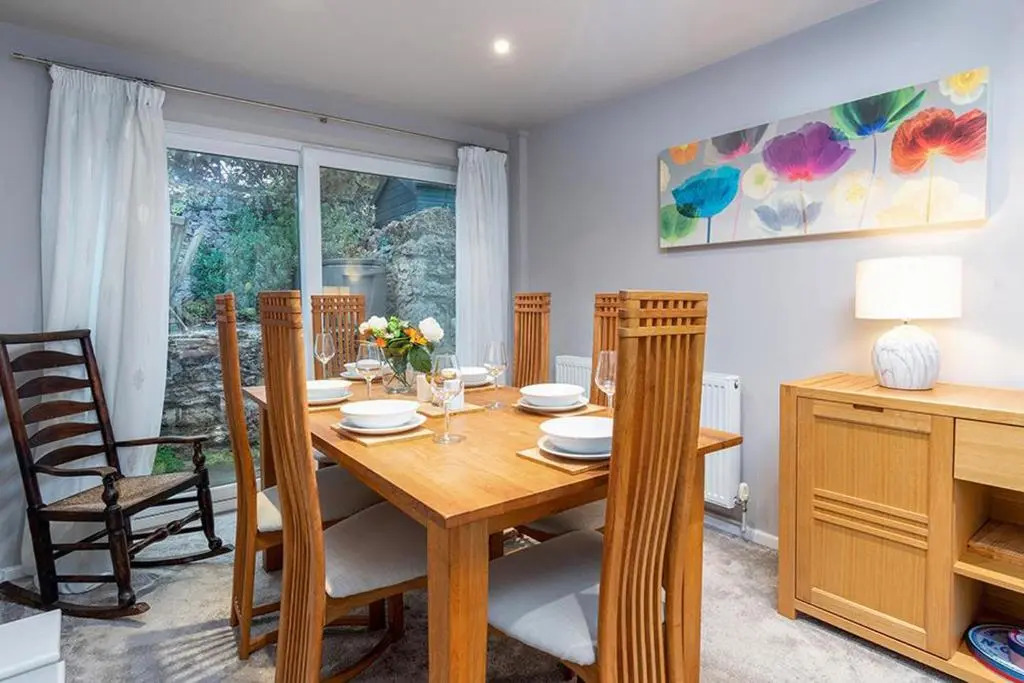 Bodfryn Cottage