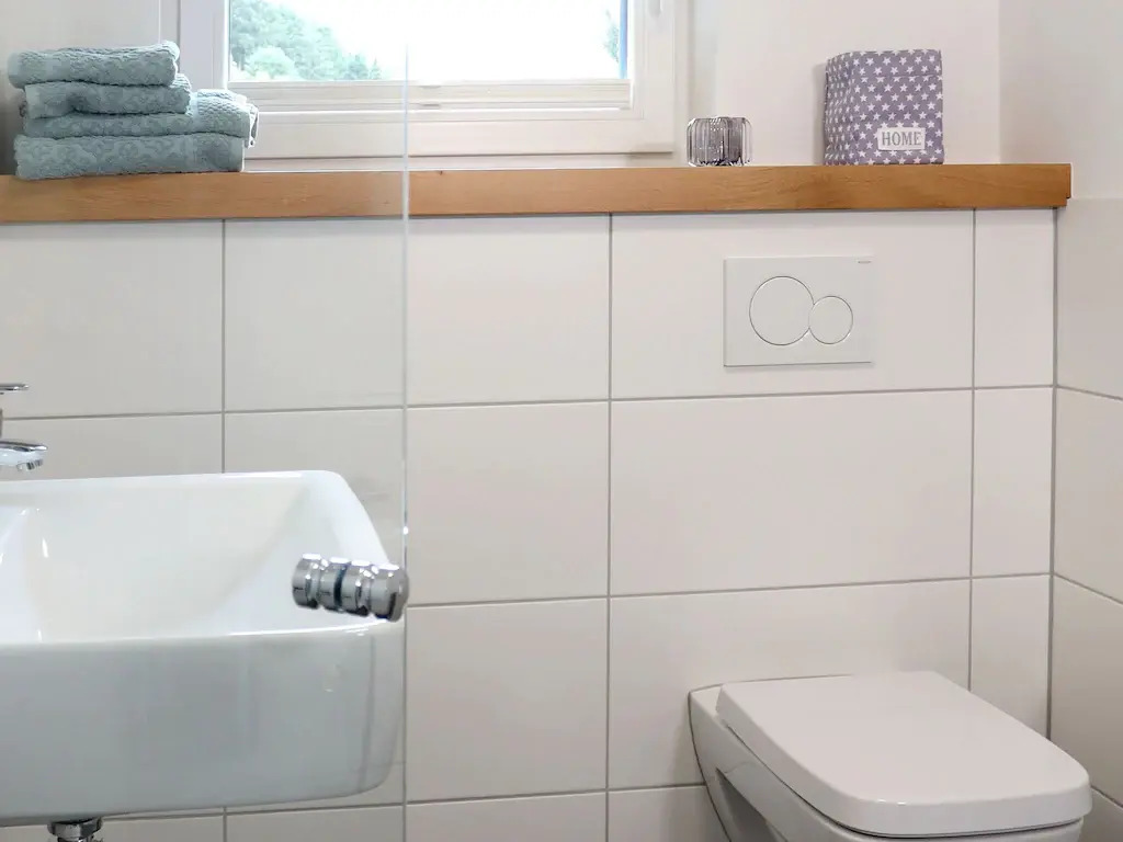 Welcoming Apartment in Schmallenberg With Balcony