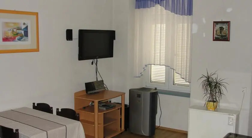 Apartment Lucky Luke