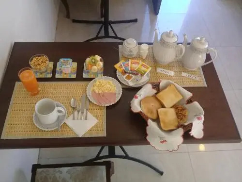 Hispano hostel