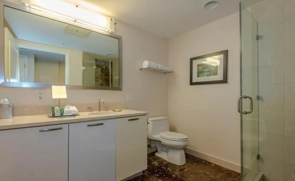 Ocean View Condos - 4 Star Beach Resort