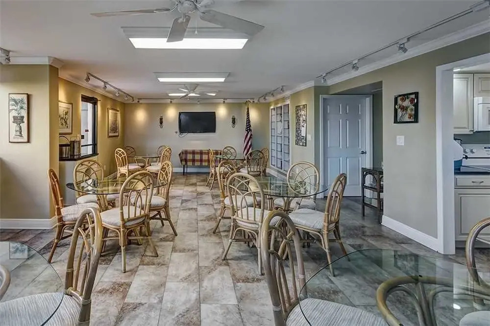 Sandarac A702 - Three Bedroom Condo