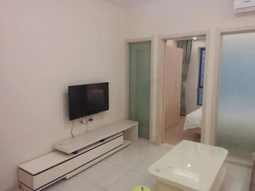 Xi'an Xinyi Hotel