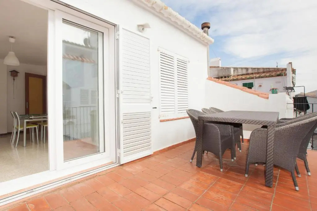 Akira Flats Cadaqués Apartments