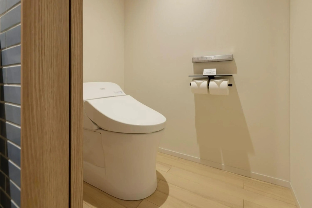 Fairfield by Marriott Gifu Seiryu Satoyama Park