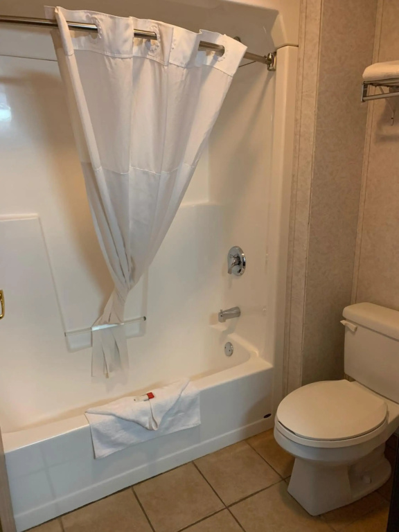 Fairbridge Inn & Suites Williston Near Airport