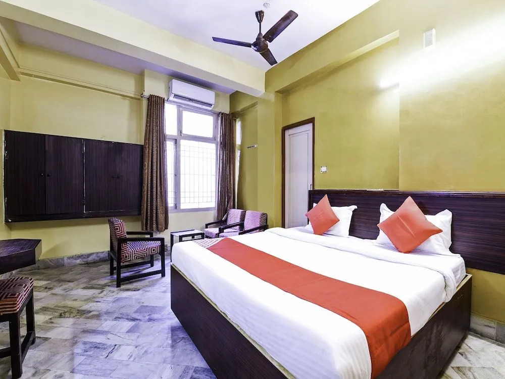 OYO 18698 Hotel New Prince