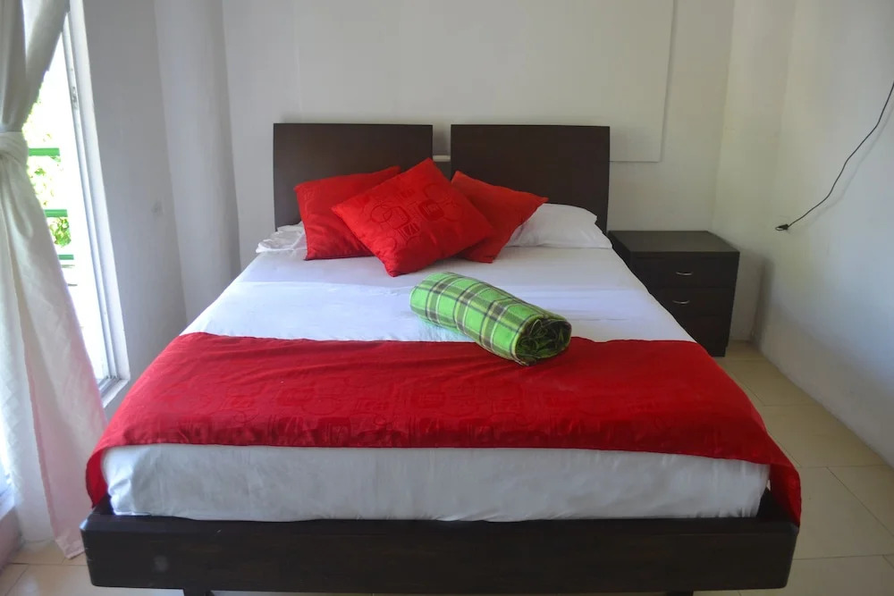 Hotel Campestre Villa Quindio
