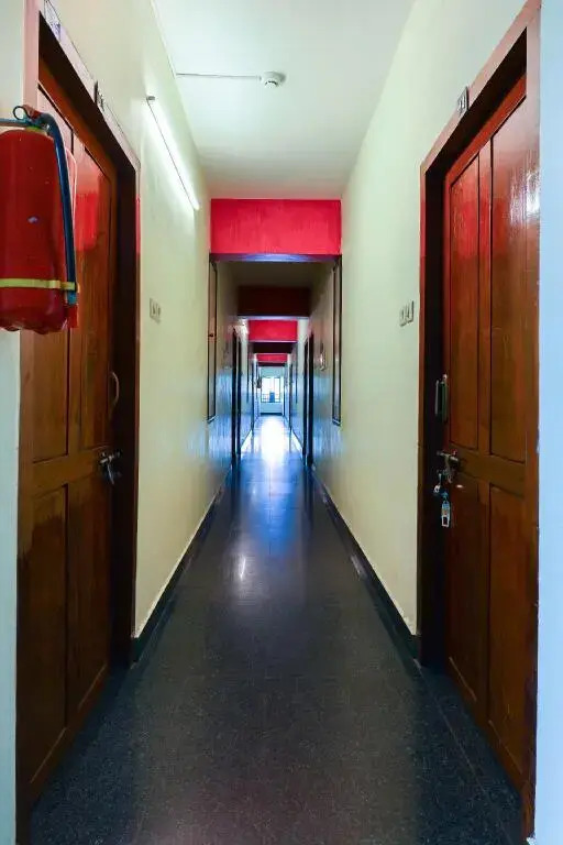 Killi Tourist Home by OYO Rooms