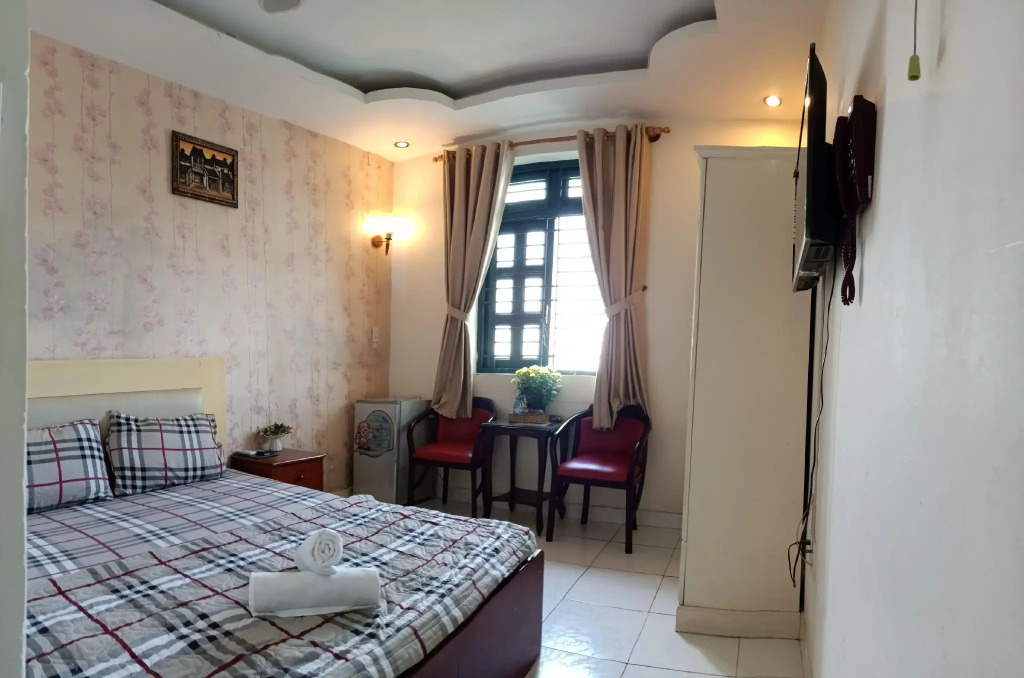 Lan Anh Hotel