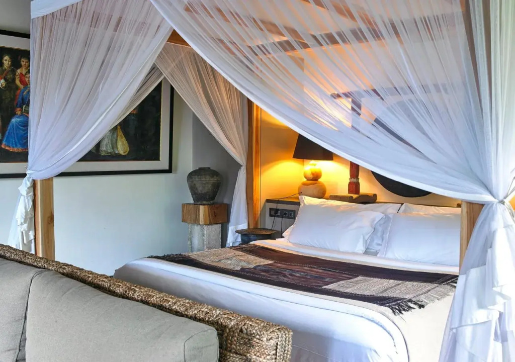 The Purist Villas & Spa Ubud