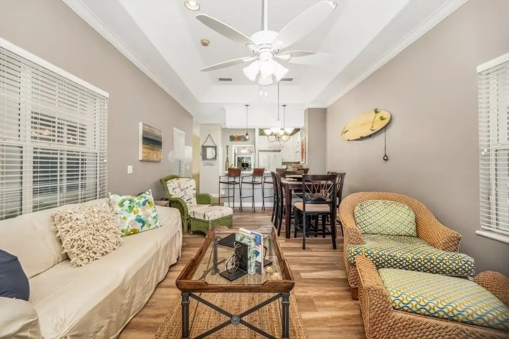S Of Ocean Gate 345 2 Bedroom Condo