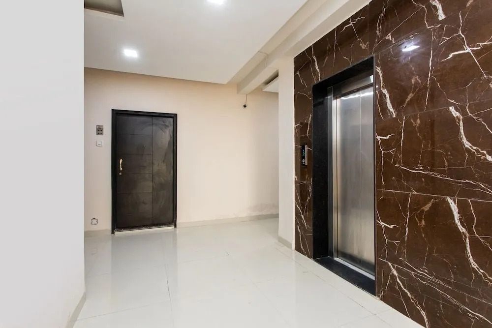OYO 25116 Hotel Shanti View