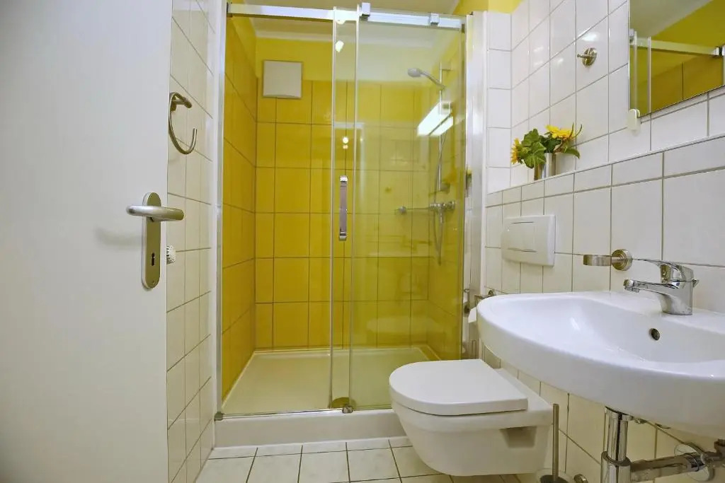 Dünenblick Wohnung 42