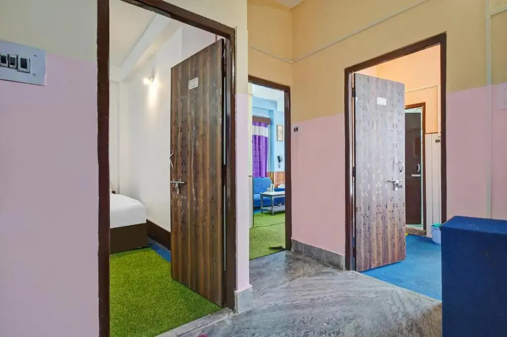 Hotel Gangtok
