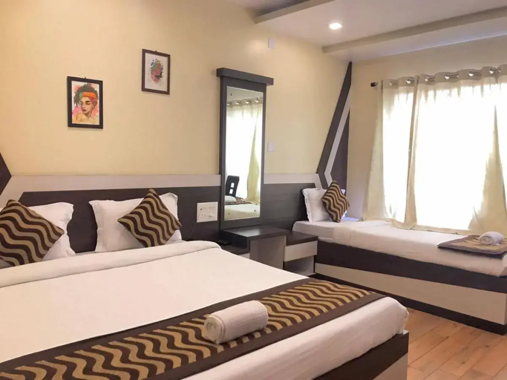 Hotel Island Park